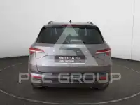 2022 Skoda Karoq