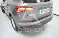 2022 Skoda Karoq