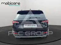 2022 Skoda Karoq