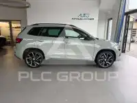 2022 Skoda Karoq
