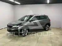 2022 Skoda Karoq