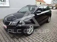 2022 Skoda Karoq