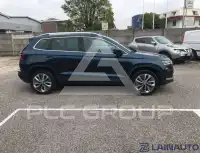 2022 Skoda Karoq