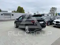 2022 Skoda Karoq