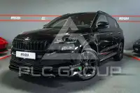 2022 Skoda Karoq