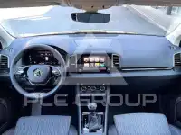 2022 Skoda Karoq