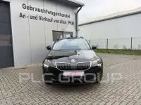 2022 Skoda Karoq