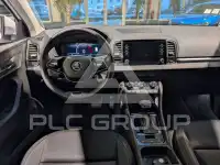 2022 Skoda Karoq