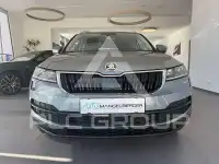 2022 Skoda Karoq