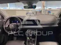 2022 Skoda Karoq