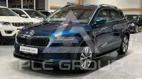 2022 Skoda Karoq