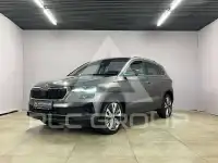 2022 Skoda Karoq
