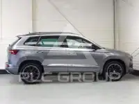 2022 Skoda Karoq