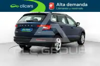 2022 Skoda Karoq