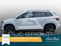 2022 Skoda Karoq