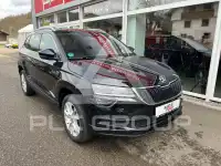 2022 Skoda Karoq