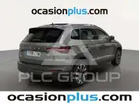 2022 Skoda Karoq