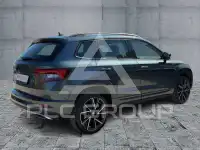 2022 Skoda Karoq