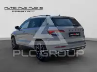 2022 Skoda Karoq