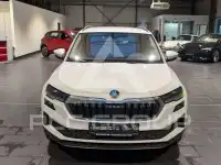 2022 Skoda Karoq