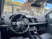 2022 Skoda Karoq