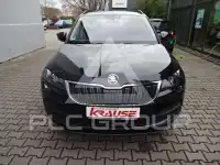 2022 Skoda Karoq