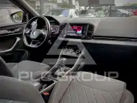 2022 Skoda Karoq