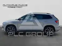2022 Skoda Karoq