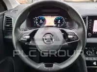 2022 Skoda Karoq