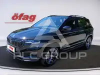 2022 Skoda Karoq