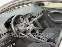 2022 Skoda Karoq