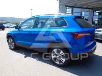 2022 Skoda Karoq