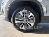 2022 Skoda Karoq