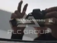 2022 Skoda Karoq