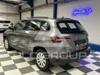 2022 Skoda Karoq