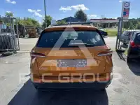 2022 Skoda Karoq