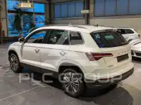 2022 Skoda Karoq