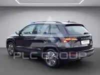 2022 Skoda Karoq