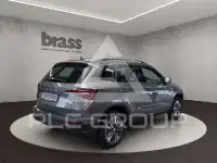 2022 Skoda Karoq