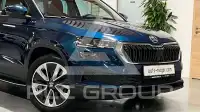 2022 Skoda Karoq