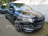 2022 Skoda Karoq