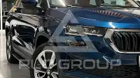 2022 Skoda Karoq