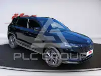 2022 Skoda Karoq