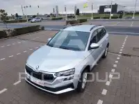 2022 Skoda Karoq