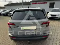 2022 Skoda Karoq