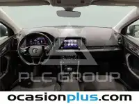 2022 Skoda Karoq