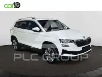 2022 Skoda Karoq