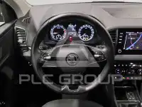 2022 Skoda Karoq