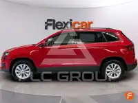2022 Skoda Karoq