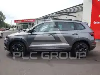 2022 Skoda Karoq